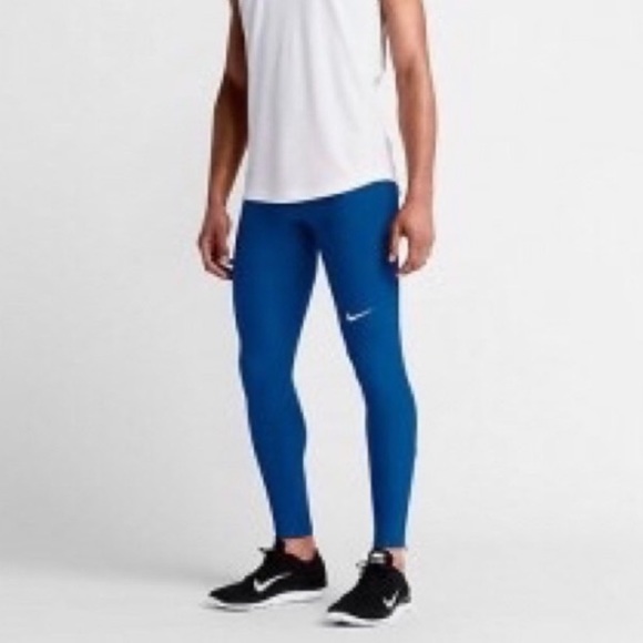 Nike Other - Nike Men’s Filament Tight Pants